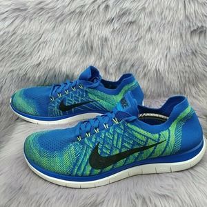 nike free 4.0 mens grey